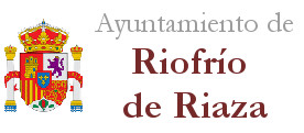 Ayuntamiento de Riofrío de Riaza