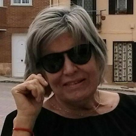 Imagen María del Pilar Vallecillo Hernández